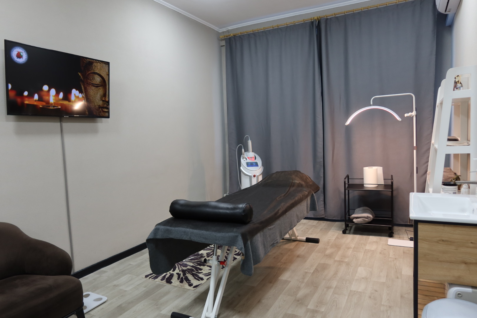 Комплексна естетична програма ZHAK MEDICAL